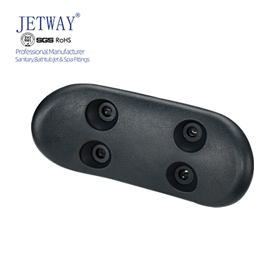 Jetway PL-06 Massage General Fitting Whirlpool Accessories Spa Hot Tub Nozzles Hottub Pillow Featured Image