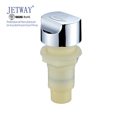 Jetway PR-A03 Massage Jet Whirlpool Nozzle Bathtub Hottub Spa Fitting Air Regulator Hot Tub Accessories