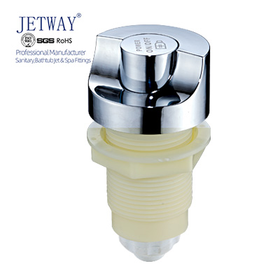 Jetway PR-B03 Massage Jet Whirlpool Nozzle Bathtub Hottub Spa Fitting Air Buttom Hot Tub Accessories