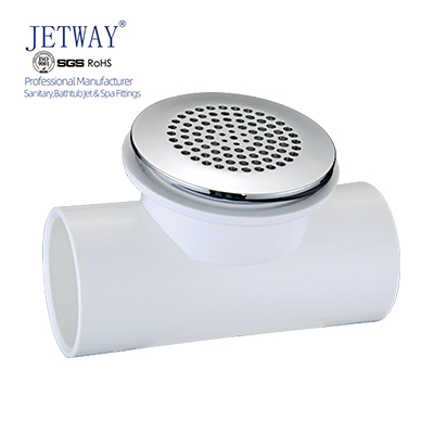 Jetway S08-F17 Massage Jet Whirlpool Bathtub Hottub Suctions Spa Nozzle Fitting Hot Tub Accessories