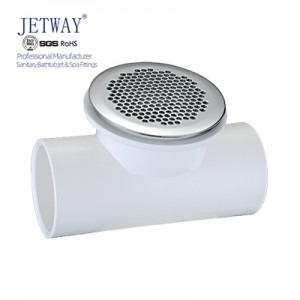 Jetway S08-FB17 Massage Jet Whirlpool Bathtub H...