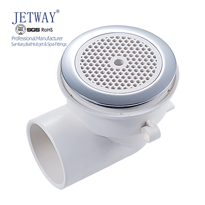 Jetway S12-F23W Massage Jet Whirlpool Bathtub Hottub Suctions Spa Nozzle Fitting Hot Tub Accessories