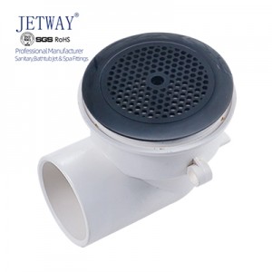 Jetway S12-FH23 Massage Jet Whirlpool Bathtub H...