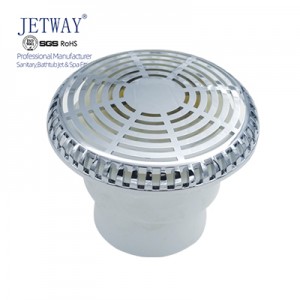 Jetway S20-06A Massage Jet Whirlpool Bathtub Ho...
