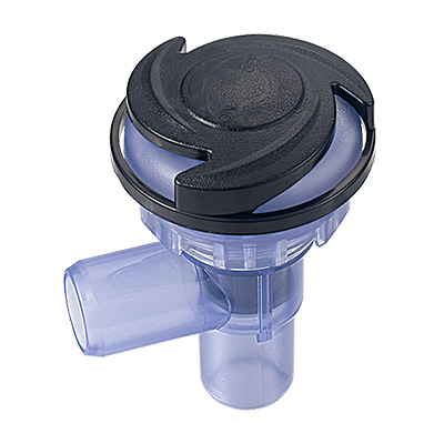 Jetway S-X101T Massage Whirlpool Nozzle Hottub Spa Jet Led Light Water Regulator Valve