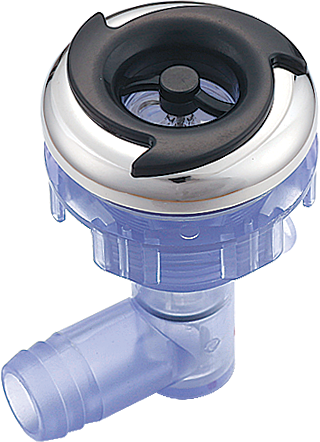 Jetway Massage Nozzle Hydro Bathtub Controller System Led Light Hottub Spa Jet 1″-5″P-X-ST