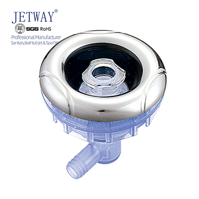 Jetway P-J450ST Hydro Massage Whirlpool Nozzle Bathtub System Hottub Spa Jet 1″-5″