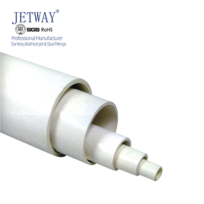 Jetway Massage Whirlpool Accessories Hottub Spa Hot Tub Nozzles PVC Hose Rigid Tube