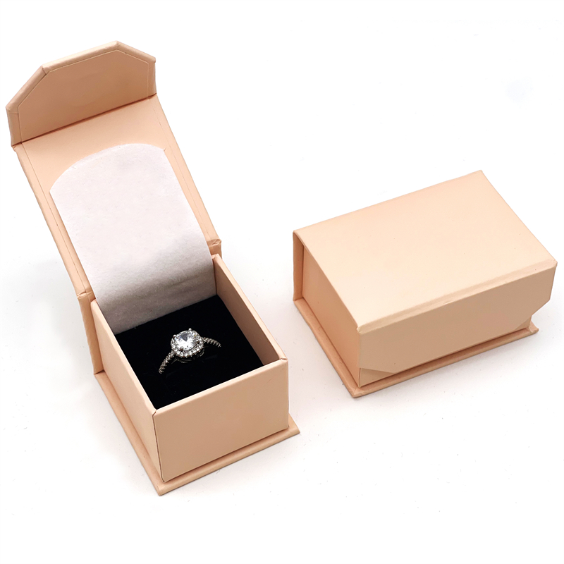 Buy Standard Quality China Wholesale Jewelry Gift Boxes ,cardboard Jewelry  Gift Boxes $1 Direct from Factory at Xiamen Honfetion Commerce & Trade Co.  Ltd