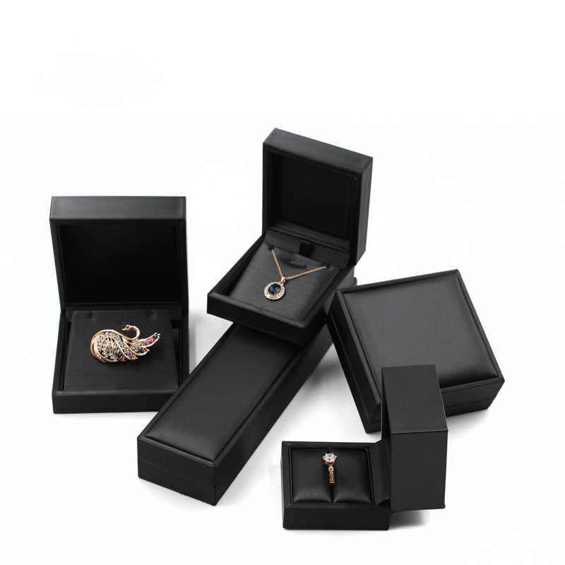 Multifunctional Jewelry Box