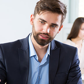 Mads Hey Mortenser VP, Head of Global sales