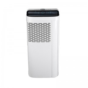 JA-1806 Smart Wifi Hepa Air Purifier with H14 True HEPA Filter, Up to 70㎡ Large Room