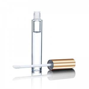 Clear Lip Gloss Moisturizing Vegan Lip Care Makeup Long Lasting Lip Plumper creamy Lip Oil for thin lips
