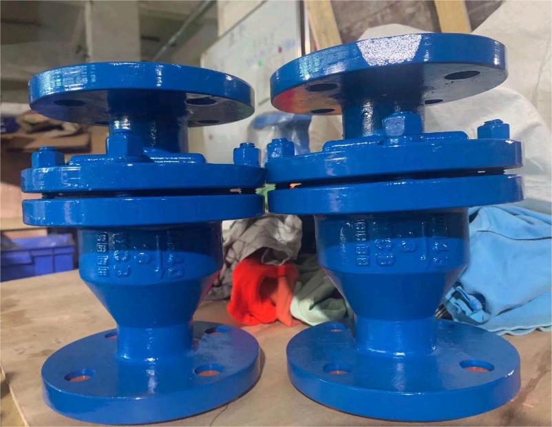 The structure and characteristics of the check valve, the check valve manufacturer will explain to you