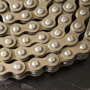 Good Wholesale Vendors Different Types Of Motorcycle Chains - Motorcycle Timing Chain 25H – Jinhuan