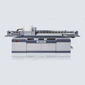Europe style for Direct Jet Uv Printer - F3900 Super Wide Flatbed Industrial Printer  – JHF