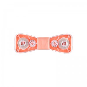 2 In 1 Bow-Tie Correction Tape & Glue Tape