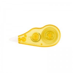 Mini Correction Tape Student School and Office Supplies Portable Correction Tape