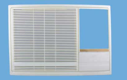 Room Air Conditioner Grille - JN-7500(670*455mm) – Jini