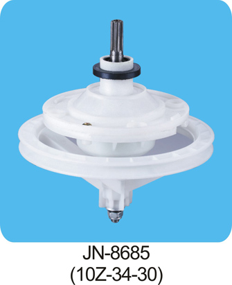 Washing Machine Gear Box Plastic - JN-8685 (10Z-34-30) – Jini