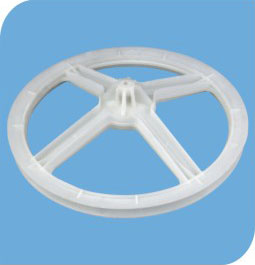 2021 China New Design Whirlpool Washing Machine Pulsator - JN-81270(8*8) Dia(250mm) (DW-6210) – Jini
