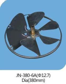 Spare parts for Air conditioner fan28