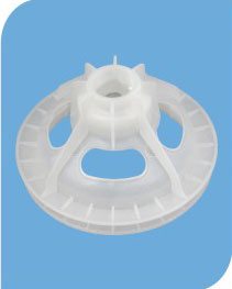 PriceList for Pulsator For Washing Machine Parts - JN-81403 (10*10) Dia(138.5mm) – Jini