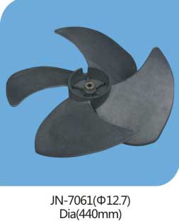 Spare parts for Air conditioner fan15