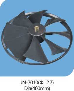 Spare parts for Air conditioner fan10