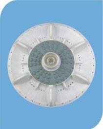 Wholesale Wheel Pulsator Of Washer – JN-83620 (A,B,C)(10Z/9*9/11Z) Dia(320mm) – Jini