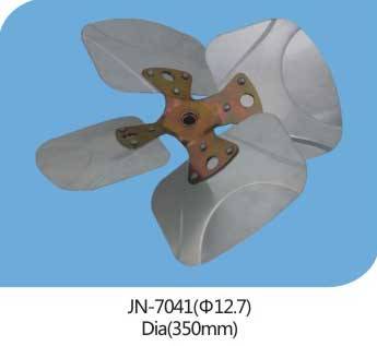 Spare parts for Air conditioner fan46