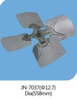 Spare parts for Air conditioner fan42