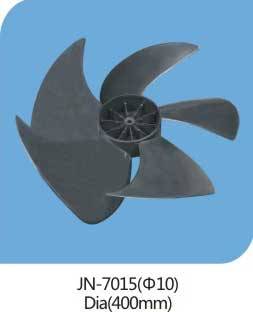 Hot New Products Plastic Air Conditioner Fan Blade - Spare parts for Air conditioner fan14 – Jini