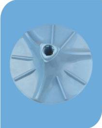 Hot New Products Washing Machine Parts Pulsator - JN-83636 (A,B,C) (10Z/9*9/11Z) Dia(340mm) – Jini