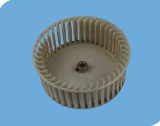Air Conditioner Blower Fan - JN-7104(¦µ12.7) 202-80-44 – Jini