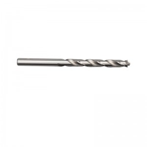 Advanced Pilot Point Drill Bits for Guided Prec...