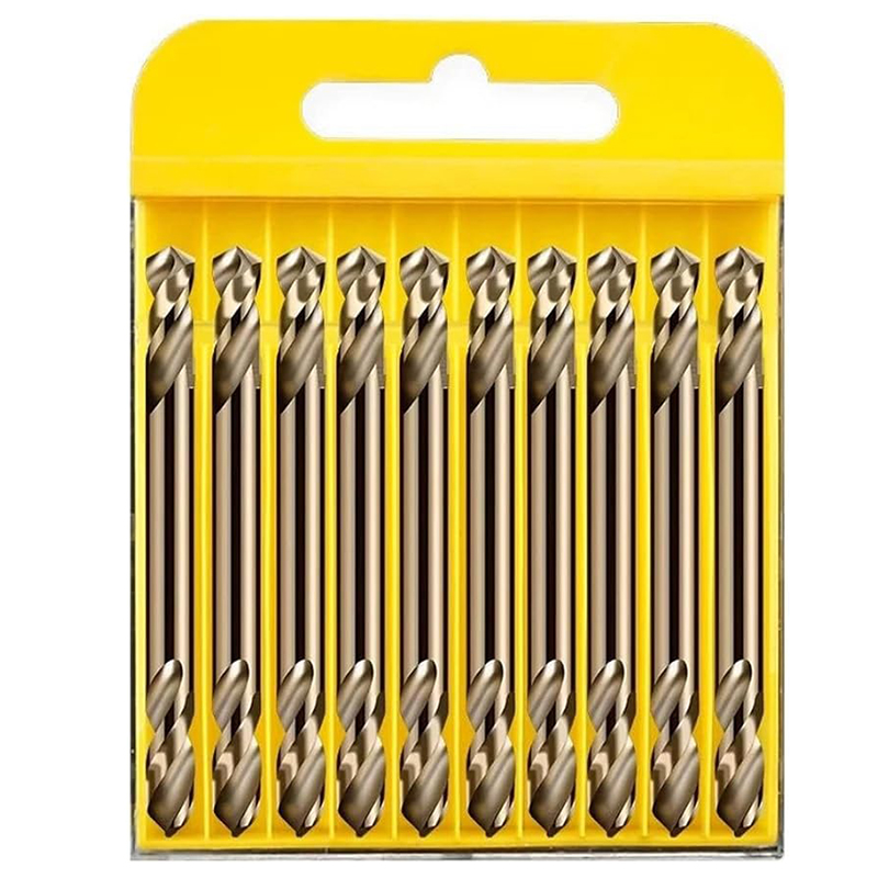 Double Ended Drill Bits1_
