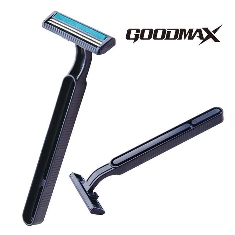 OEM/ODM China Razor Blade Women - High Performance Customized Wholesale Twin Blade One Time Men Shaving Razor SL-3017 – Jiali