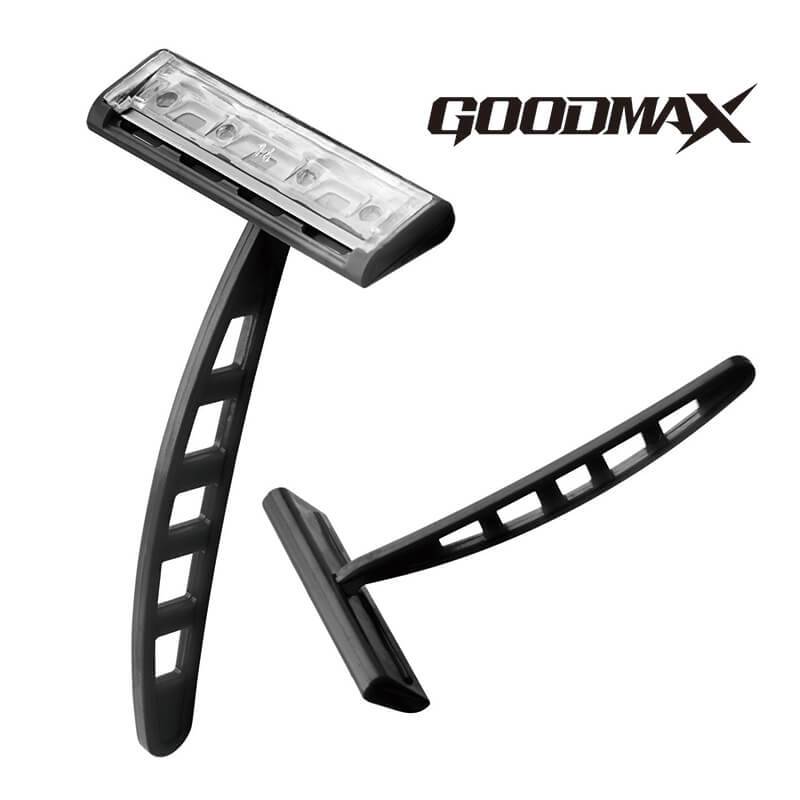 2021 wholesale price Razor For Men - Single Blade Security Razor Made By Swedish stainless steel blade SL-3029 – Jiali