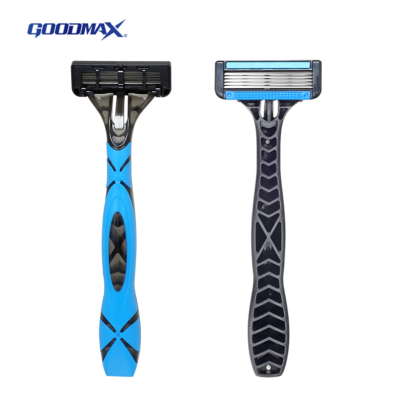 Disposable razors have become an integral part of modern grooming routines