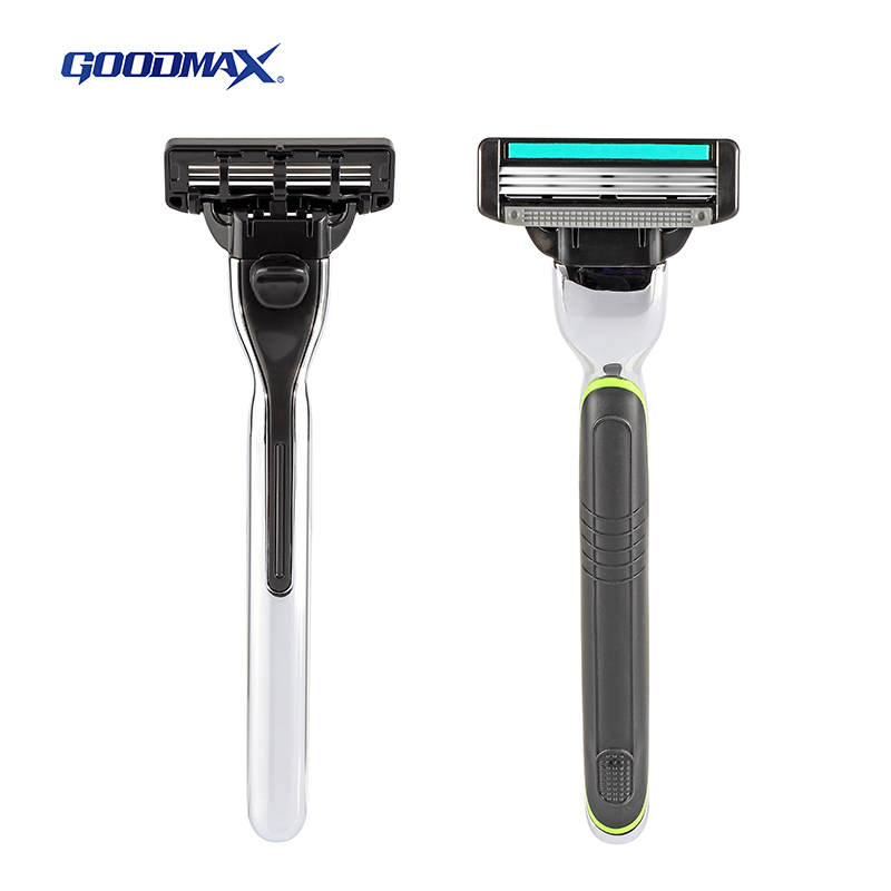 Types of shavers