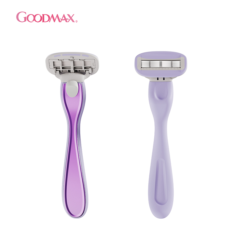 How to use girl’s razor to get perfect shaving experience?
