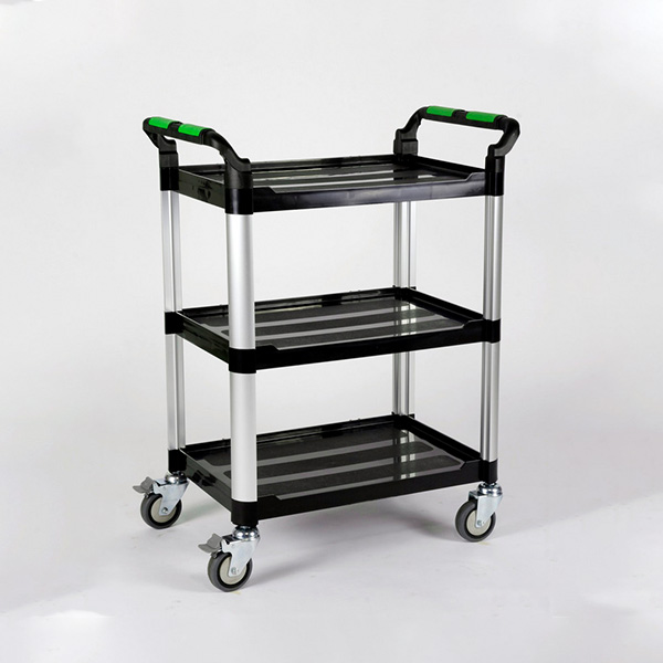 Material Tool Trolley Casters