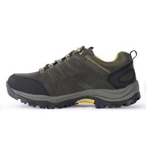 China Wholesale Oem/Odm Walking Men Women Fashion Popular Sneakers Shoes Worker And Hiking