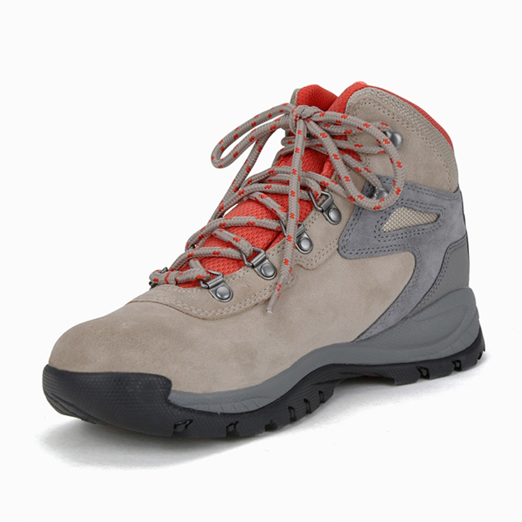 China Brand Hot Selling Product Non-Slip Outdoor Hiking Shoes For Men Military Boot