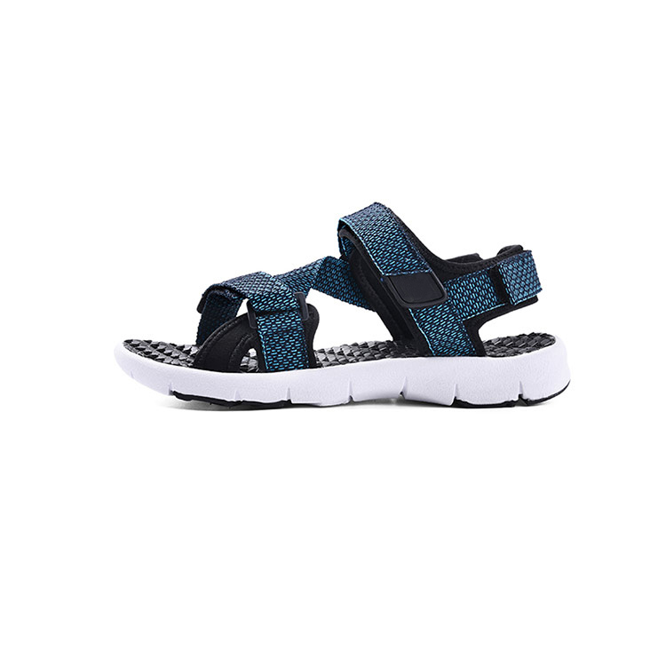 Summer Outdoor Lightweight Flat Beach Open Toe Casual Shoes Mens Footwear Sandals