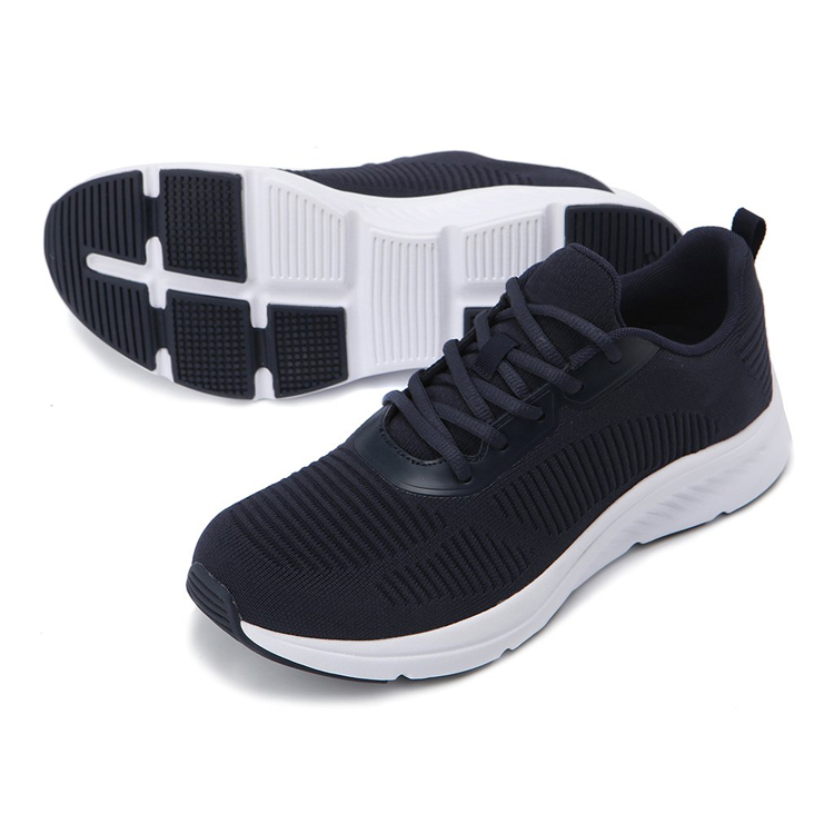 High Quality Simple Styles Fashion Comfortable Unisex Cheap Men Sport Sneaker Casual Running Shoes Women