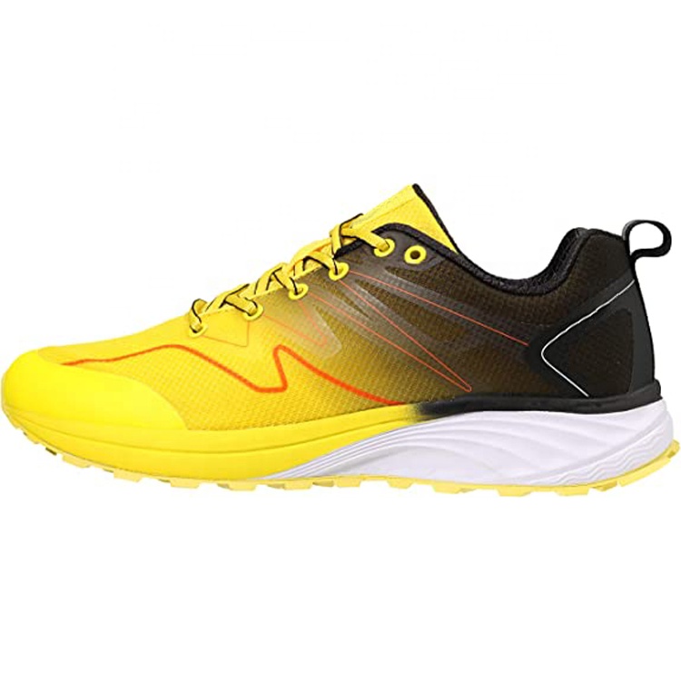 China Men's Supportive Fashion Comfortable Casual Running Shoes Men
