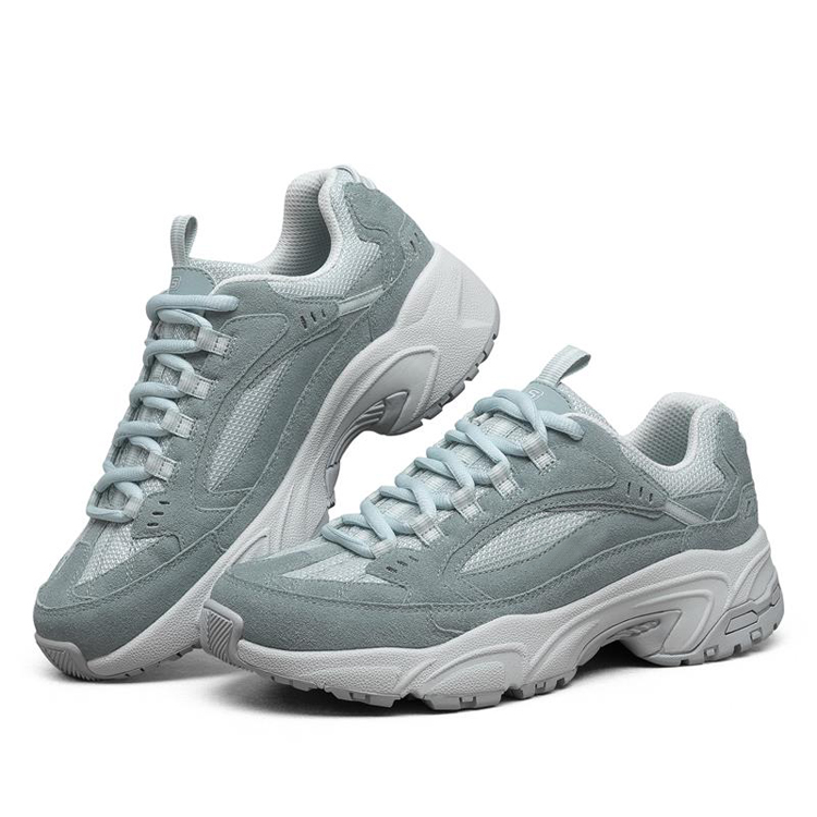 Wholesale OEM Kid Shoe Factories –  China Wholesale Custom Women Men Casual Walking Zapatillas Deportivos Cozy Sneaker Sport Shoes Good Quality – Jianer