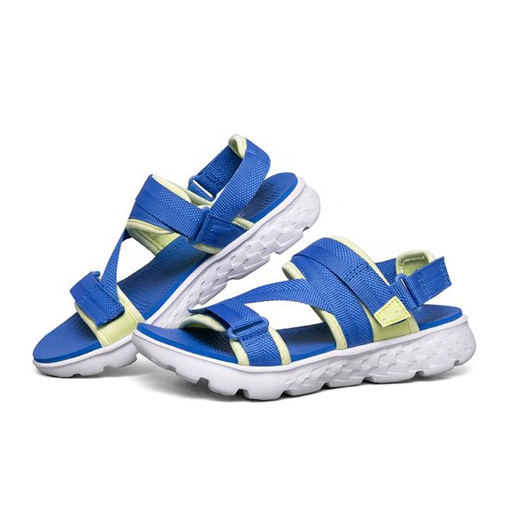 2021 China New Design Hot Selling Breathable Lightweight Outdoor Beach Kids Summer Sandals